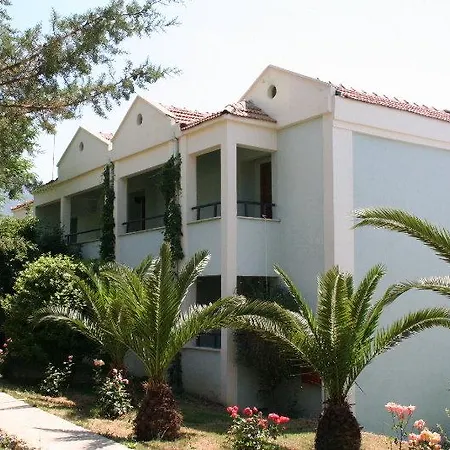 Violet Ovacik (Fethiye)