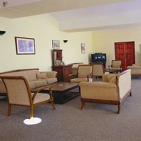 Violet Hotel 3*