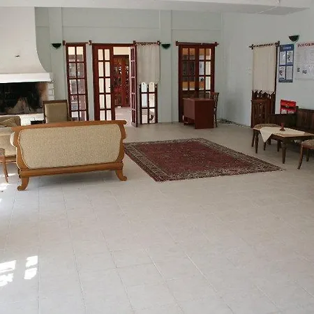 Hotel Violet Ovacik (Fethiye)