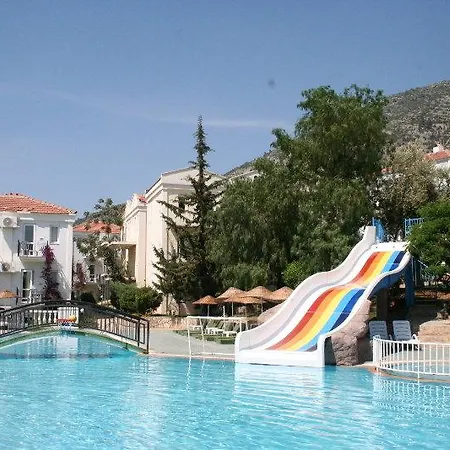 Violet 3* Ovacik (Fethiye)