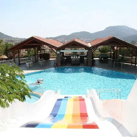 Hotel Violet